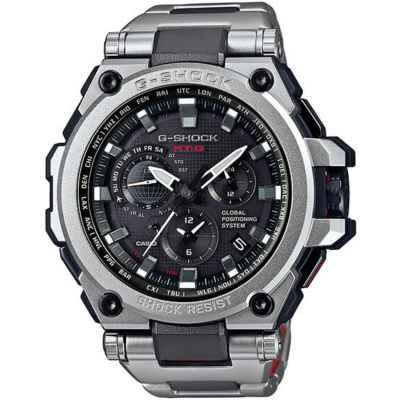 Часы CASIO MTG-G1000RS-1AER