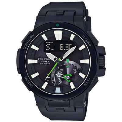 Часы CASIO PRW-7000-1AER