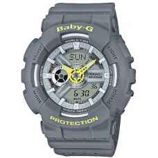 Часы CASIO BA-110PP-8AER