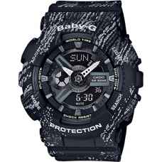 Часы CASIO BA-110TX-1AER