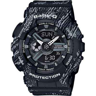 Часы CASIO BA-110TX-1AER
