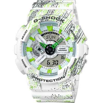 Часы CASIO GA-110TX-7AER