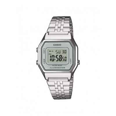 Часы CASIO LA680WA-7EF