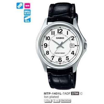 Часы CASIO MTP-1401L-7ADF