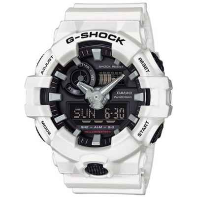 Часы CASIO GA-700-7AER