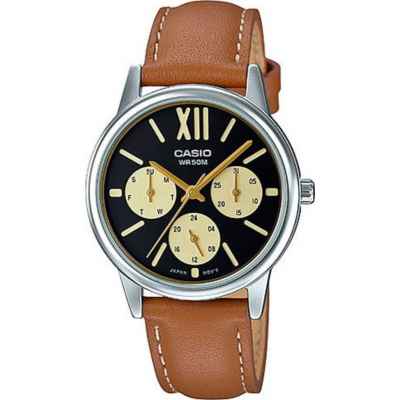 Часы CASIO LTP-E312L-5BVDF