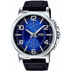 Часы CASIO MTP-E313L-2B1VDF