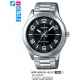 Часы CASIO MTP-VX01D-1BUDF Часы CASIO MTP-VX01D-1BUDF