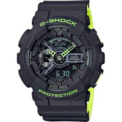 Часы CASIO GA-110LN-8AER