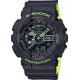 Часы CASIO GA-110LN-8AER Часы CASIO GA-110LN-8AER