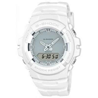 Часы CASIO G-100CU-7AER