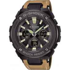 Часы CASIO GST-W120L-1BER