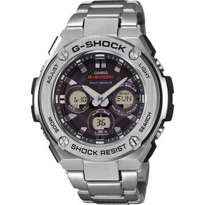 Часы CASIO GST-W310D-1AER