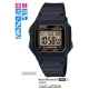 Часы CASIO W-217H-9AVEF