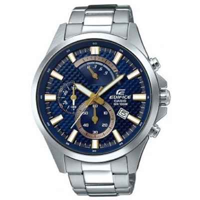 Часы CASIO EFV-530D-2AVUEF