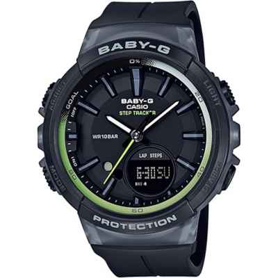 Часы CASIO BGS-100-1AER