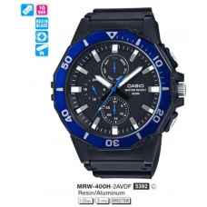 Часы CASIO MRW-400H-2AVEF