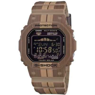Часы CASIO GWX-5600WB-5ER