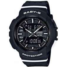 Часы CASIO BGA-240-1A1ER