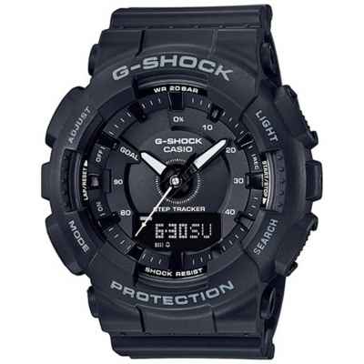 Часы CASIO GMA-S130-1AER