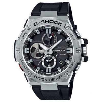 Часы CASIO GST-B100-1AER