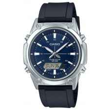 Часы CASIO AMW-S820-2AVDF