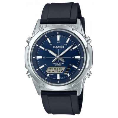 Часы CASIO AMW-S820-2AVDF