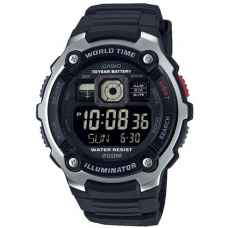 Часы CASIO AE-2000W-1BVEF