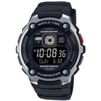 Часы CASIO AE-2000W-1BVEF