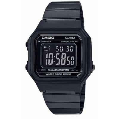 Часы CASIO B650WB-1BEF