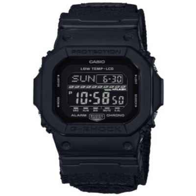 Часы CASIO GLS-5600WCL-1ER