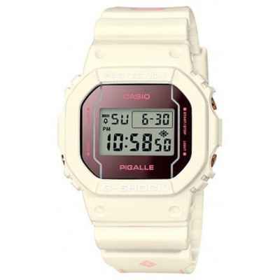 Часы CASIO DW-5600PGW-7ER