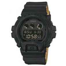 Часы CASIO DW-6900LU-1ER