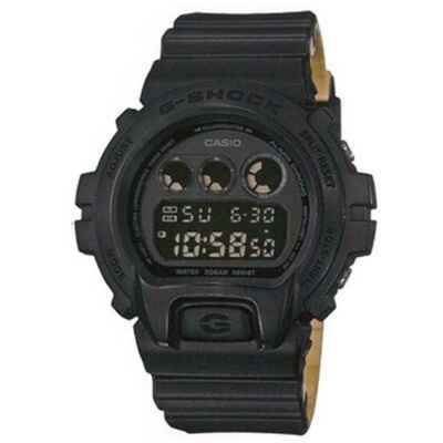 Часы CASIO DW-6900LU-1ER