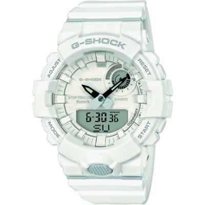 Часы CASIO GBA-800-7AER