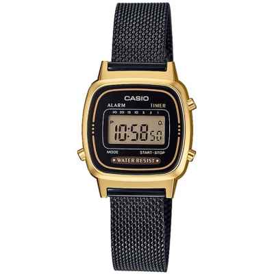 Часы CASIO LA670WEMB-1EF