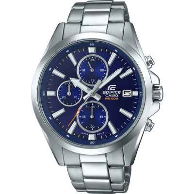 Часы CASIO EFV-560D-2AVUEF