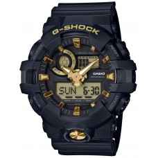 Часы CASIO GA-710B-1A9ER