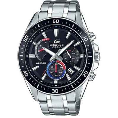 Часы CASIO EFR-552D-1A3VUDF