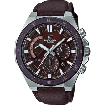 Часы CASIO EFR-563BL-5AVUDF