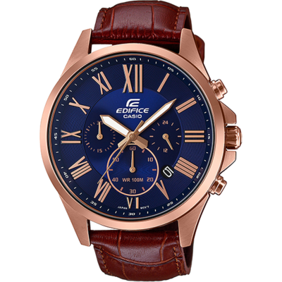 Часы CASIO EFV-500GL-2AVUDF