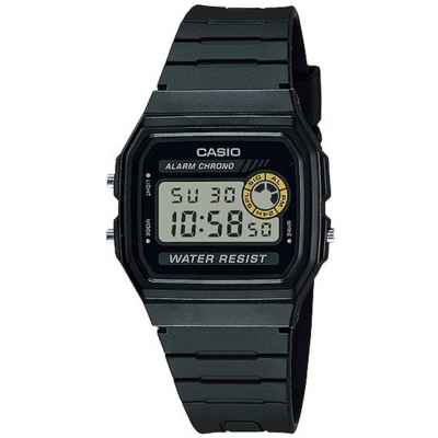 Часы CASIO F-94WA-8DG