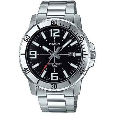 Часы CASIO MTP-VD01D-1BVUDF