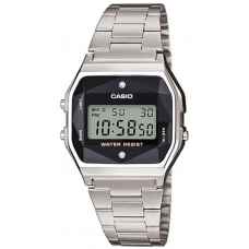 Часы CASIO A158WEAD-1EF