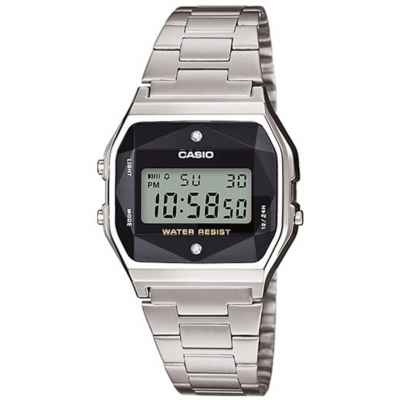 Часы CASIO A158WEAD-1EF