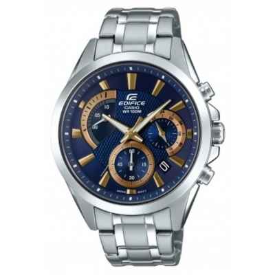 Часы CASIO EFV-580D-2AVUEF