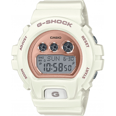 Часы CASIO GMD-S6900MC-7ER