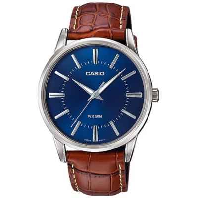 Часы CASIO MTP-1303PL-2AVEF