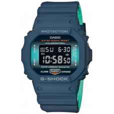 Часы CASIO DW-5600CC-2ER