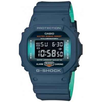 Часы CASIO DW-5600CC-2ER